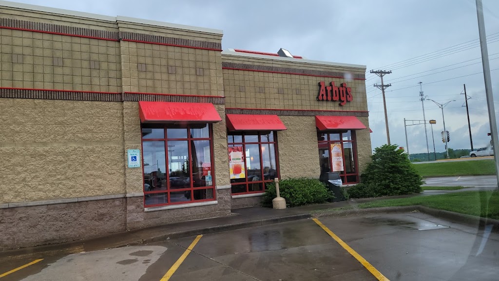 Arby's 54660