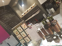 Menu du MARTINIS à Quierschied