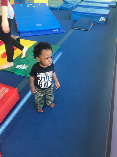 Gymnastics Center «Little Gym-St Charles County», reviews and photos, 7347 Mexico Rd, St Peters, MO 63376, USA