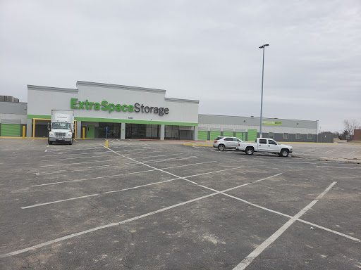 Storage Facility «Extra Space Storage», reviews and photos, 5010 E 21st St N, Wichita, KS 67208, USA