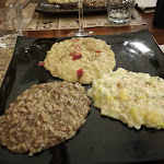 Photo n°1 de l'avis de Sabrina.a fait le 28/10/2019 à 22:39 sur le  Osteria Toccaferro à Gorgonzola