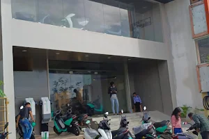 Ather Space - Electric Scooter Experience Center(Pillai-OMR) image