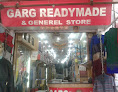 Garg Readymade & General Store