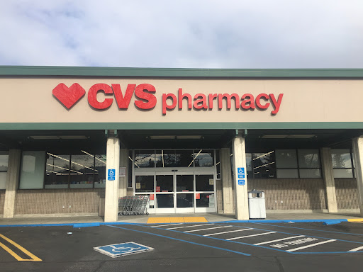 Drug Store «CVS», reviews and photos, 6247 Graham Hill Rd, Felton, CA 95018, USA