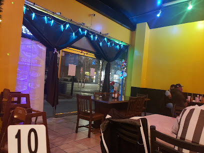 Paseo Salvadoreño Restaurant - 6103 Pacific Blvd, Huntington Park, CA 90255