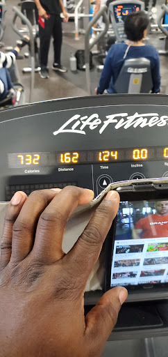 Gym «Fitness Connection», reviews and photos, 16616 Champion Forest Dr, Spring, TX 77379, USA
