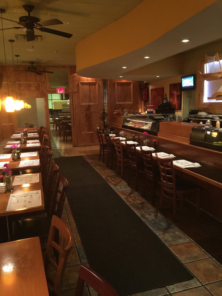 Domo 7 Japanese Restaurant 07930