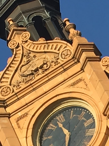 Natural History Museum «Museum of Natural History and Planetarium», reviews and photos, 1000 Elmwood Ave, Providence, RI 02907, USA