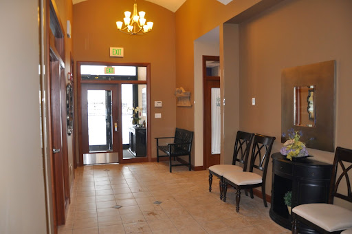 Beauty Salon «InStyle Salon & Spa Suites - Algonquin», reviews and photos, 2316 Esplanade Dr, Algonquin, IL 60102, USA