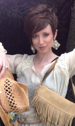 Beauty Salon «Mylinda Renay Salon Spa & Boutique», reviews and photos, 780 E Road to Six Flags St #240, Arlington, TX 76011, USA