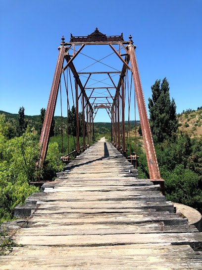 Puente de Deuco
