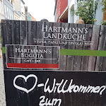 Photo n°24 de l'avis de Peter.r fait le 07/09/2018 à 13:13 sur le  Hartmann's Landküche à Seeth