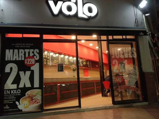Heladería y Cafeteria IL VOLO - Ice cream shop en Buenos Aires