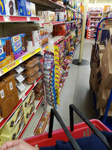 Dollar Store «FAMILY DOLLAR», reviews and photos, 577 SW Prima Vista Blvd, Port St Lucie, FL 34983, USA