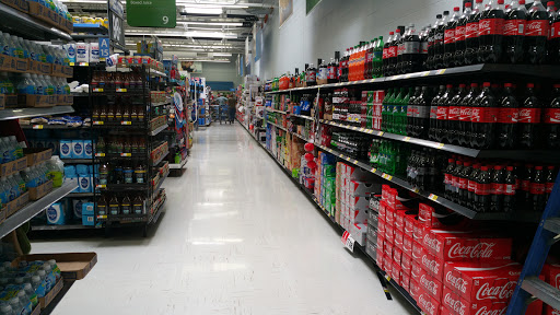 Discount Store «Walmart», reviews and photos, 465 Bridgeport Ave, Shelton, CT 06484, USA