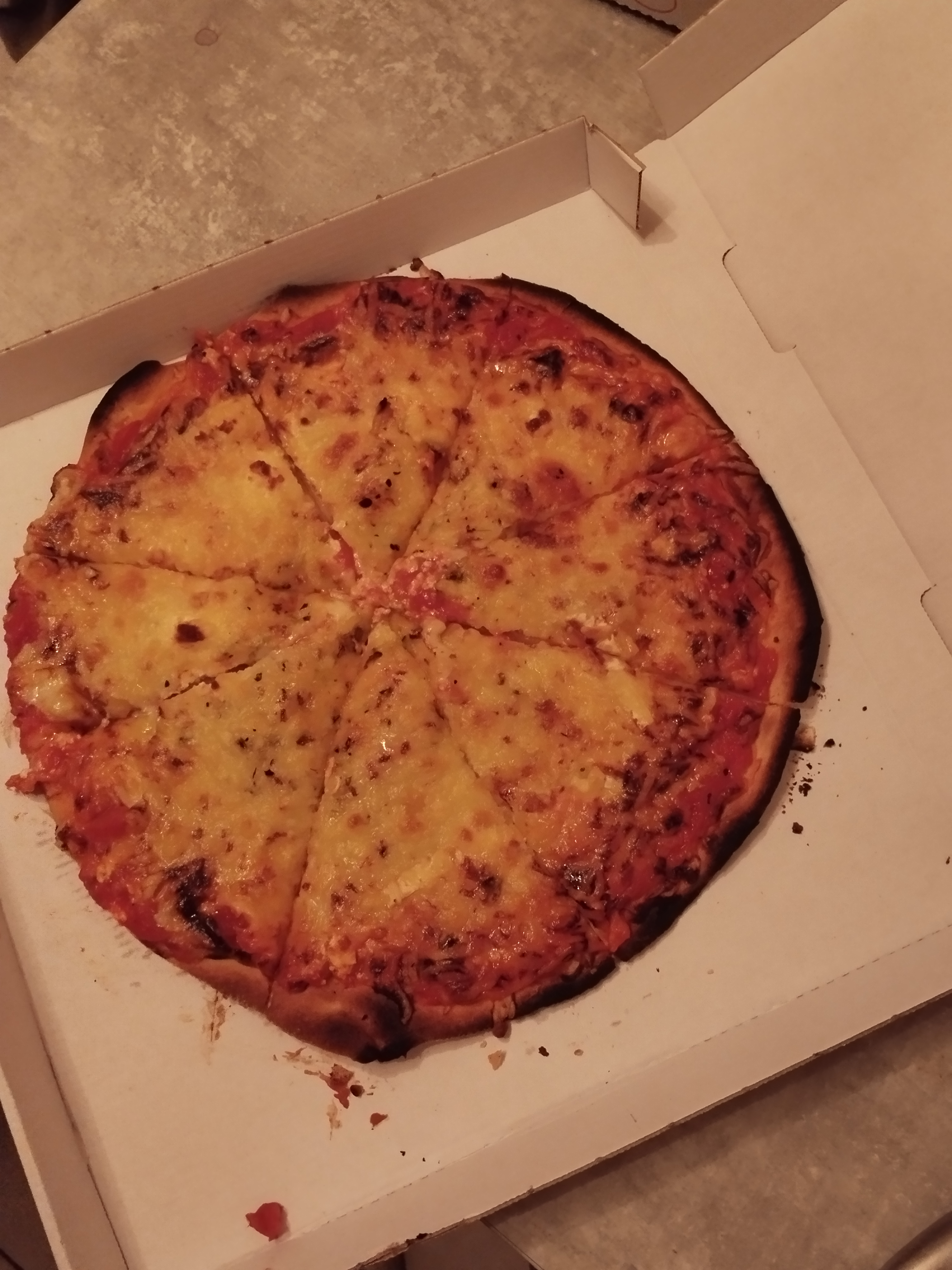 Photo n° 1 de l'avis de Valentin.A fait le 26/12/2023 à 19:08