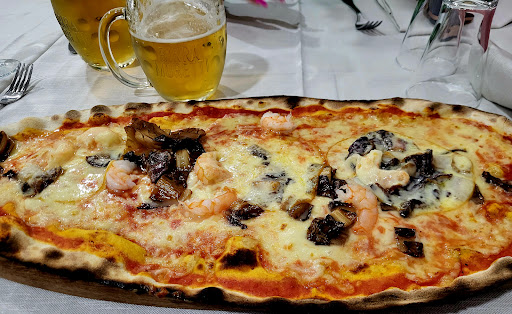 Liman in Tradate, Provincia di Varese