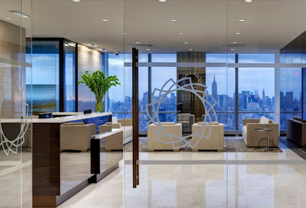 KORINY Real Estate 150 Greenwich St 29th fl 2950, New York, NY 10007