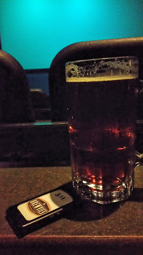 Movie Theater «Brewvies Cinema Pub», reviews and photos, 677 200 W, Salt Lake City, UT 84101, USA