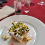 Photo n°2 de l'avis de Elena.a fait le 21/07/2022 à 06:51 sur le  Ristorante Lo Stivale à Coreggia