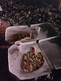 Plats et boissons du Pizzas à emporter Pizza Pili à Nice - n°16
