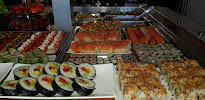 Sushi du Restaurant japonais Hoshi à Coignières - n°6