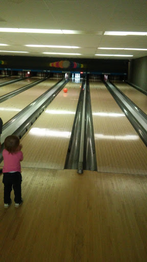Bowling Alley «ABC Bowling Lanes», reviews and photos, 1245 Park Ave, Williamsport, PA 17701, USA