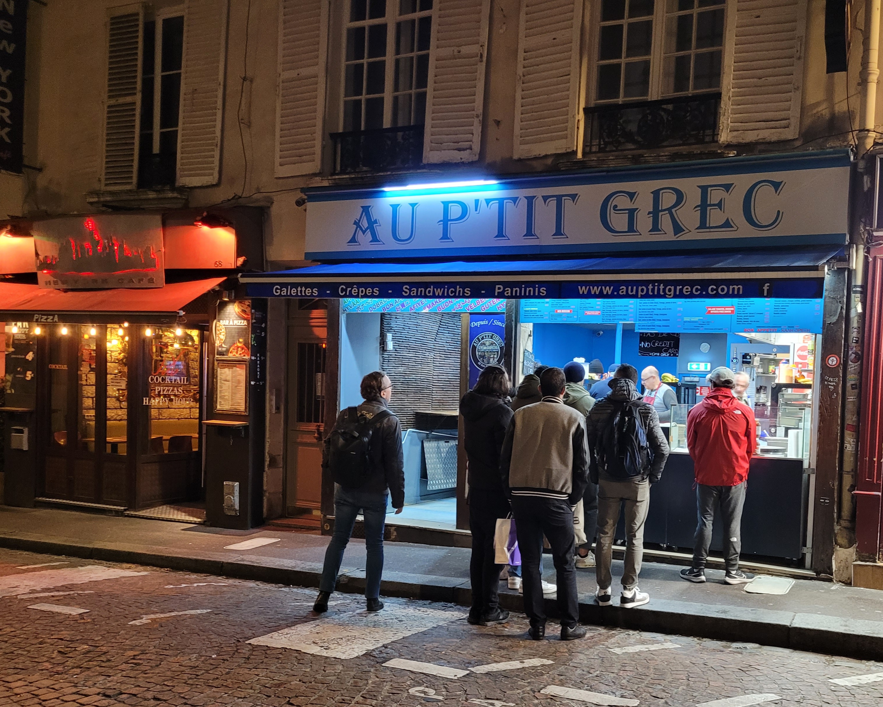 Photo n° 4 de l'avis de Joseph.r fait le 07/11/2023 à 22:47