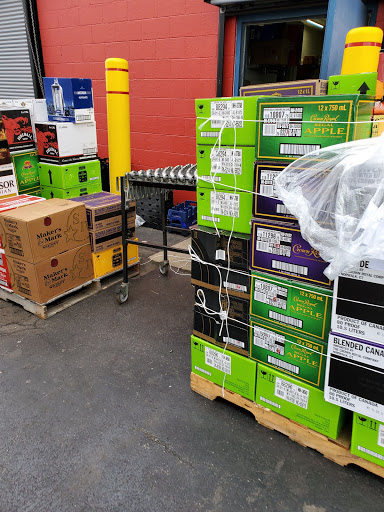 Wine Store «Middletown Fine Wine & Spirits», reviews and photos, 721 S Breiel Blvd, Middletown, OH 45044, USA