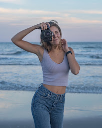 Simply Sunny Photography - Photo 1 - Car repair in , Myrtle Beach