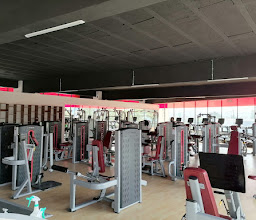 City Fitness Forjadores photo