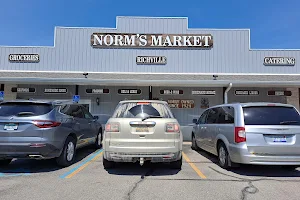 Norm's Market & Catering image
