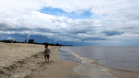 Tha Soong Beach