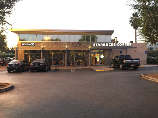 Coffee Shop «Starbucks», reviews and photos, 1181 Foothill Blvd, La Verne, CA 91750, USA