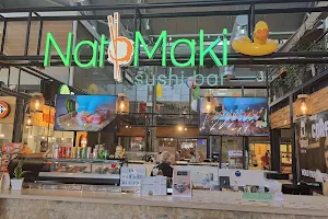 NatoMaki Sushi Bar image