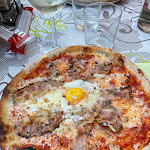 Photo n°1 de l'avis de Lorenz.. fait le 22/06/2023 à 12:07 sur le  Pizzeria Il Caminetto - Calmasino à Calmasino