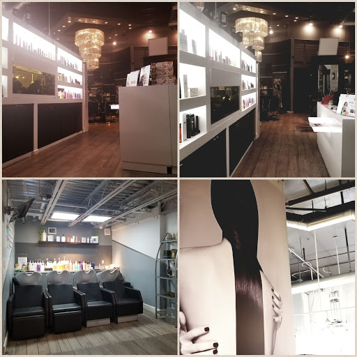 Hair Salon «Envogue International Salon & Spa», reviews and photos, 18800 NE 29th Ave, Miami, FL 33180, USA