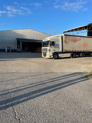 Smurfit Kappa Cartonnage d'Aquitaine à Villandraut