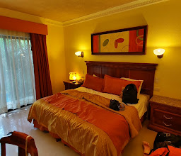 Hotel Gran Real Yucatán photo