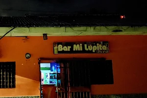 Bar Mi Lupita. image