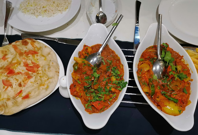 Apne India Cuisine - Caterer