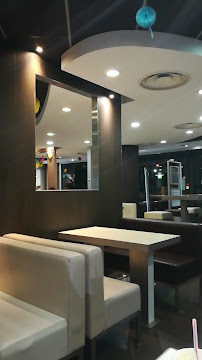 Atmosphère du Restauration rapide McDonald's à Gretz-Armainvilliers - n°17