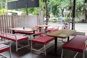 Malhar Cafe and Restaurant image