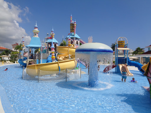 Fantasia Water Park