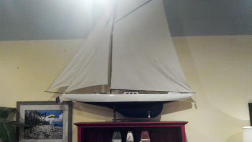 Furniture Store «Custom Home Furniture Galleries», reviews and photos, 3514 S College Rd, Wilmington, NC 28412, USA