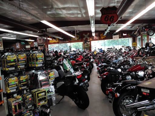 Motorcycle Dealer «Midwest Action Cycle Inc», reviews and photos, 251 Host Dr, Lake Geneva, WI 53147, USA