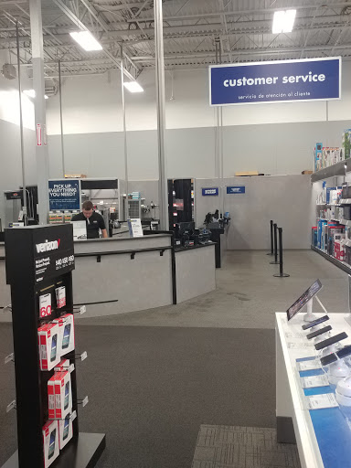 Electronics Store «Best Buy», reviews and photos, 401 S Mt Juliet Rd, Mt Juliet, TN 37122, USA