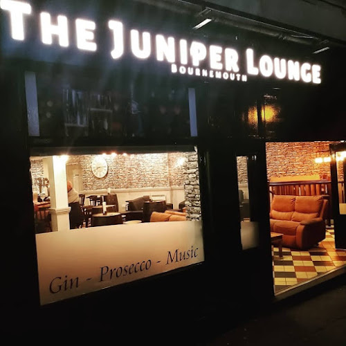 The Juniper Lounge Bournemouth