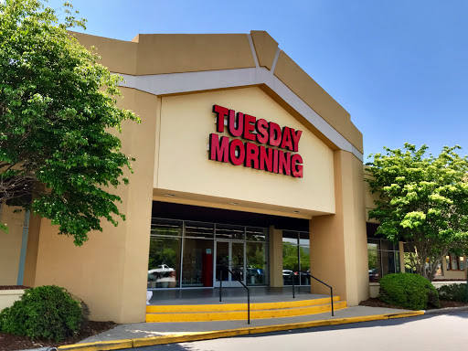 Home Goods Store «Tuesday Morning», reviews and photos, 44 Westgate Pkwy, Asheville, NC 28806, USA