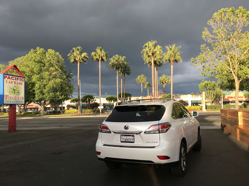 Car Wash «Pacific Hand Car Wash», reviews and photos, 1667 S Bascom Ave, Campbell, CA 95008, USA